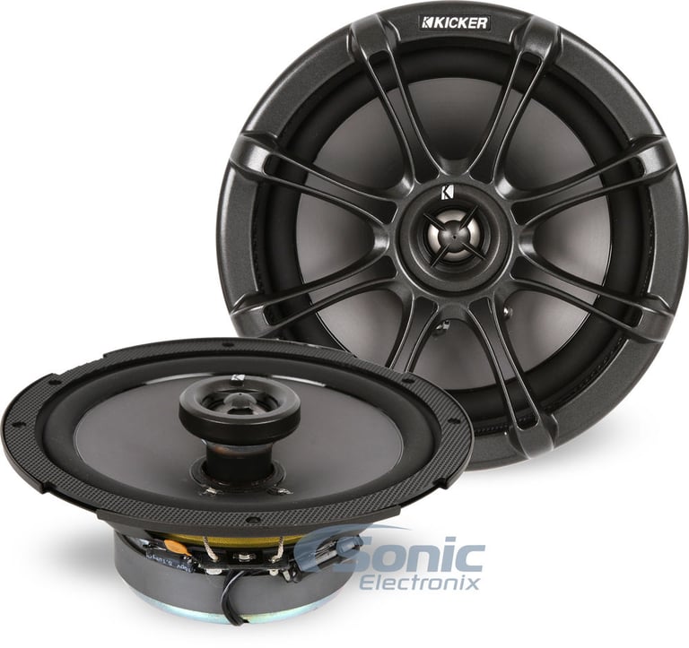 Kicker 11KS65 (KS65) Image 1