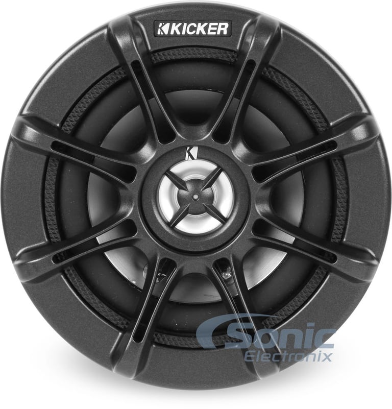 Kicker 11KS40 Open Box Complete Image 2
