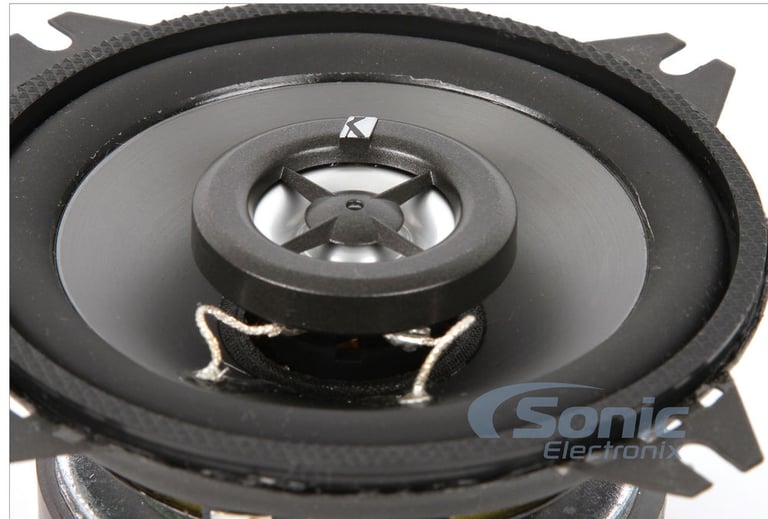 Kicker KS40 (11KS40) Image 5