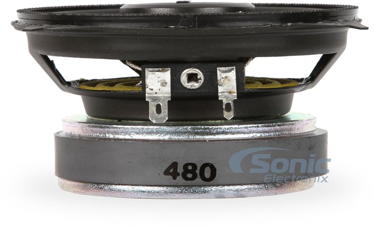 Kicker 11KS40 Open Box Complete Image 6