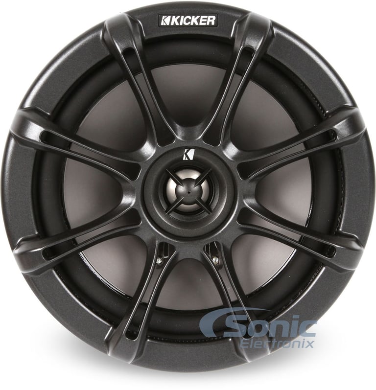 Kicker 11KS60 (KS60) Image 2