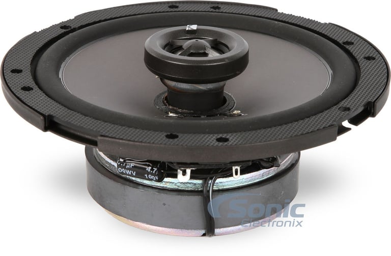 Kicker 11KS60 (KS60) Image 4