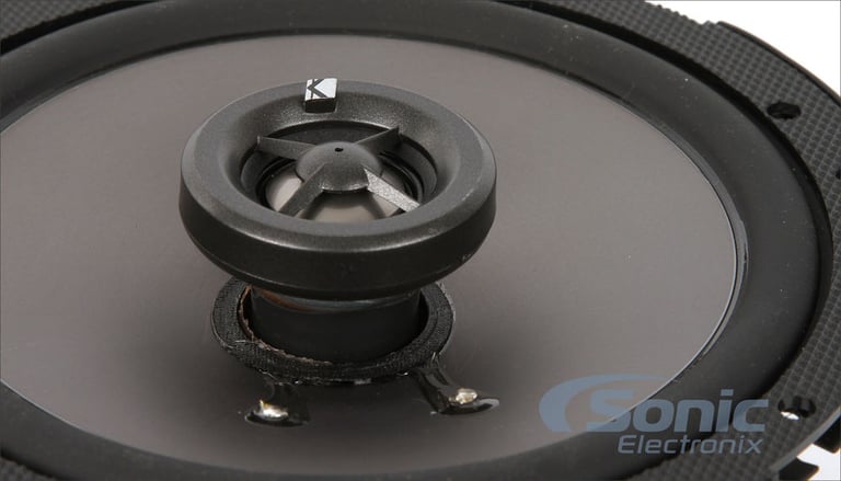Kicker 11KS60 (KS60) Image 5