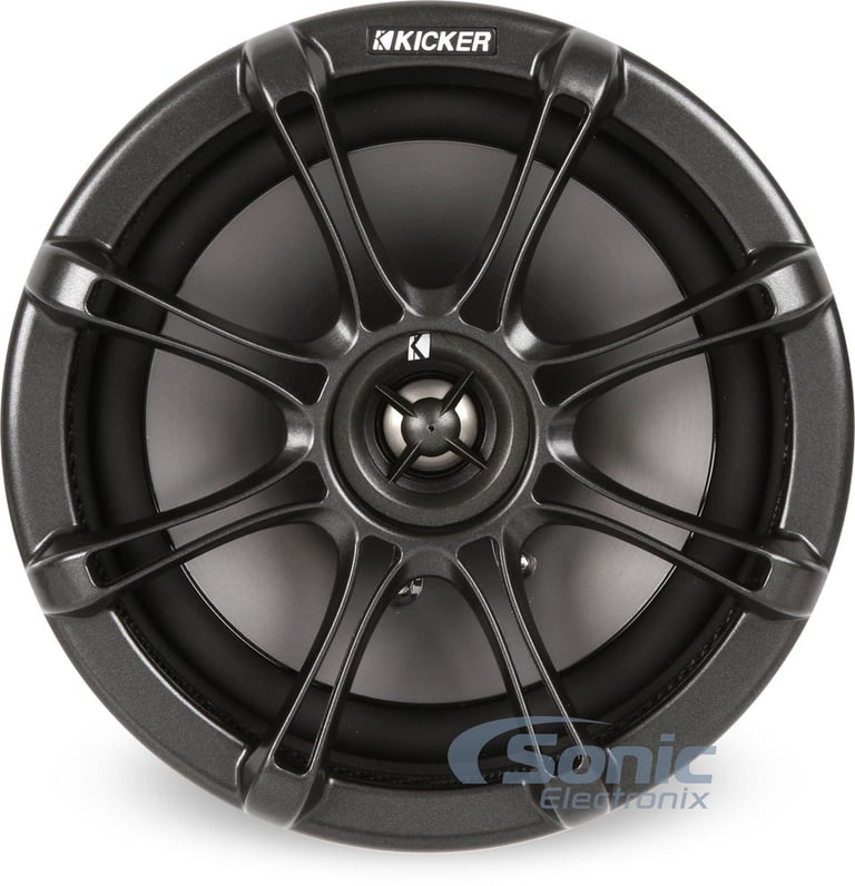 Kicker 11KS65 (KS65) Image 2