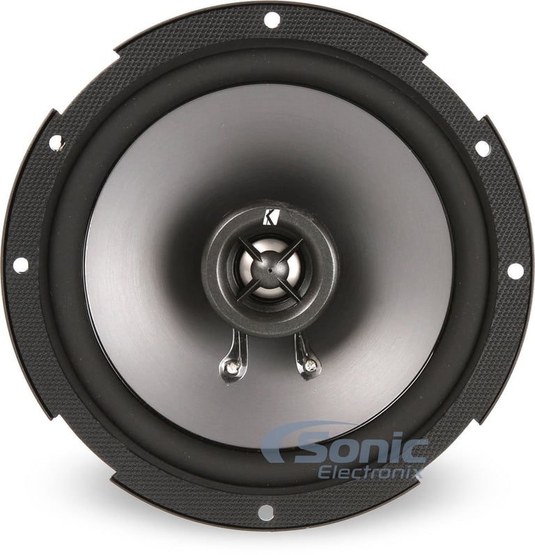 Kicker 11KS65 (KS65) Image 3