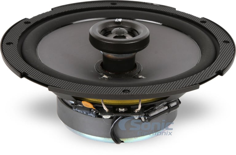 Kicker 11KS65 (KS65) Image 4