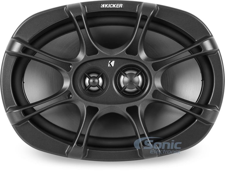 Kicker KS693 (11KS693) Image 2
