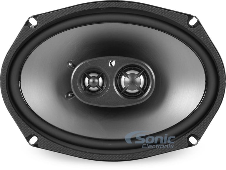 Kicker KS693 (11KS693) Image 3
