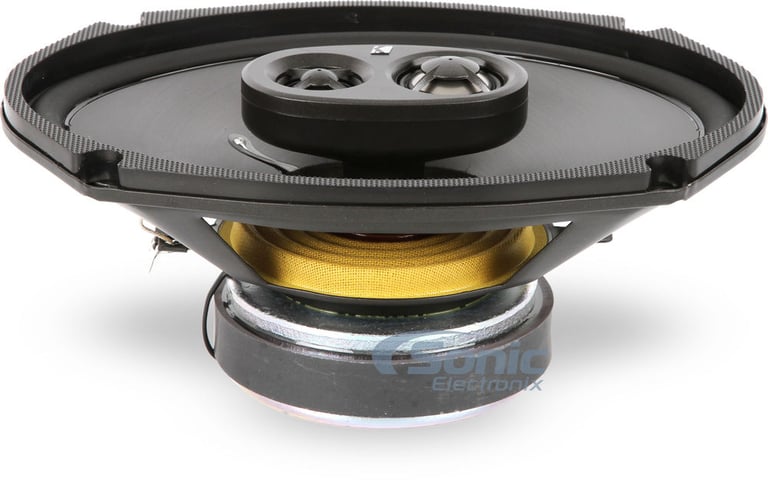 Kicker KS693 (11KS693) Image 4