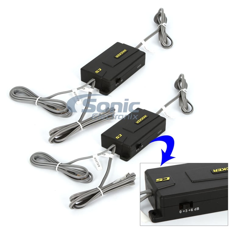 Kicker CSS65 (40CSS654) Image 6