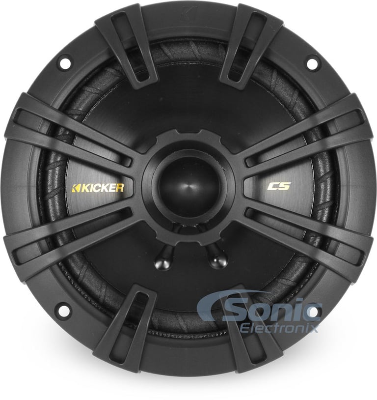 Kicker CSS65 (40CSS654) Image 2