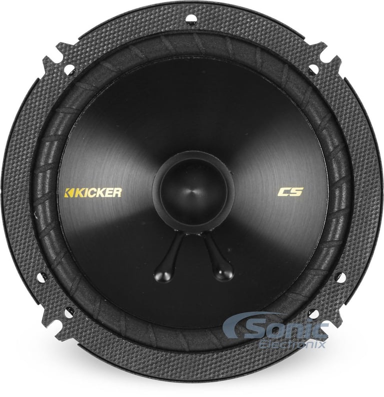 Kicker CSS65 (40CSS654) Image 3
