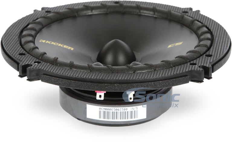 Kicker CSS65 (40CSS654) Image 4