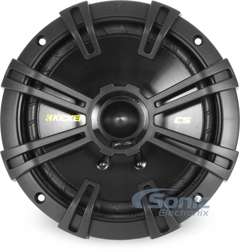 Kicker CSS67 (40CSS674) Image 2