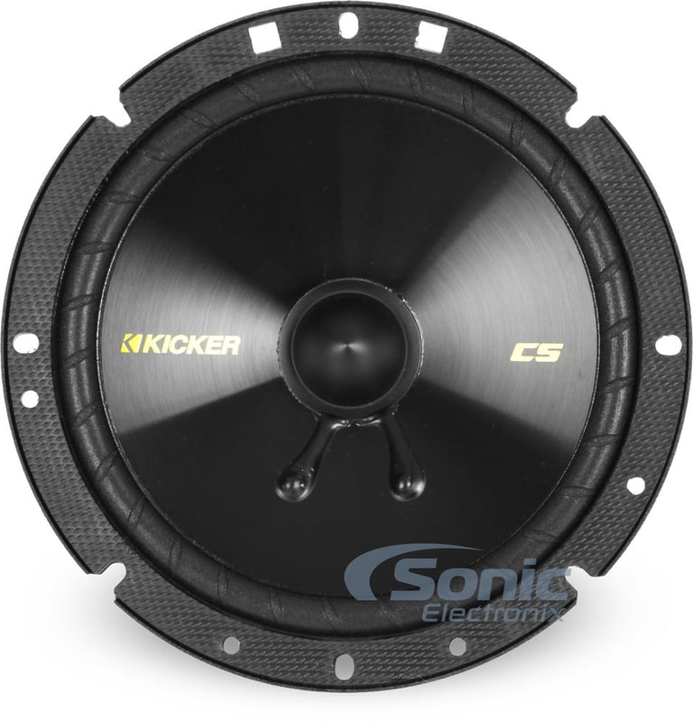 Kicker CSS67 (40CSS674) Image 3