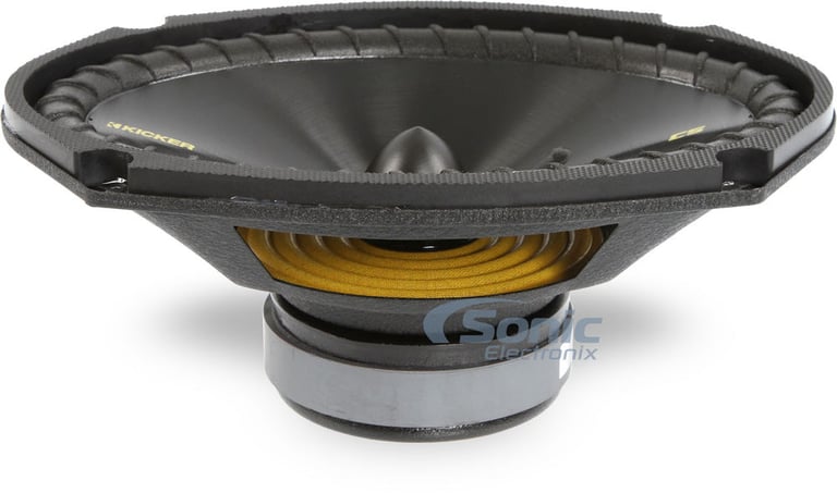 Kicker CSS69 (40CSS694) Image 4