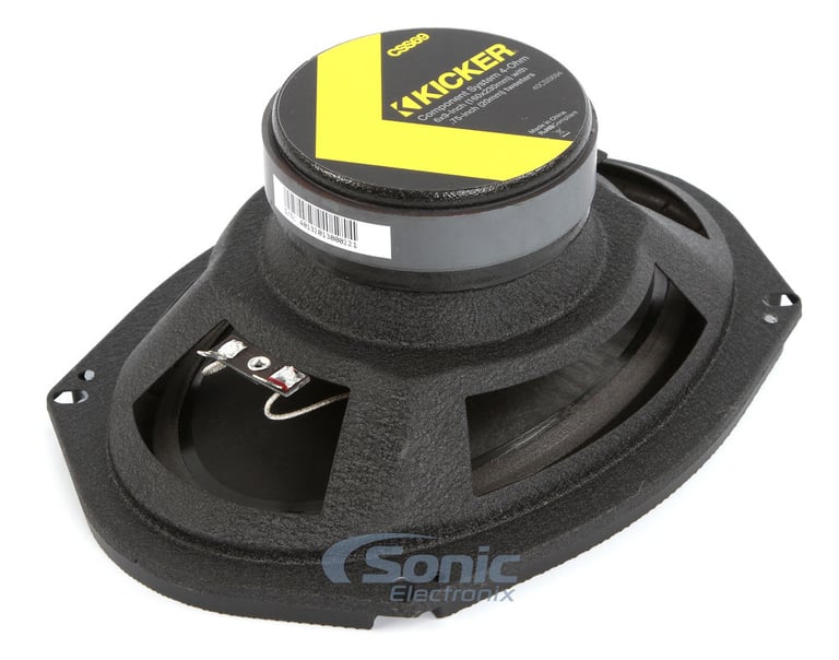 Kicker CSS69 (40CSS694) Image 5