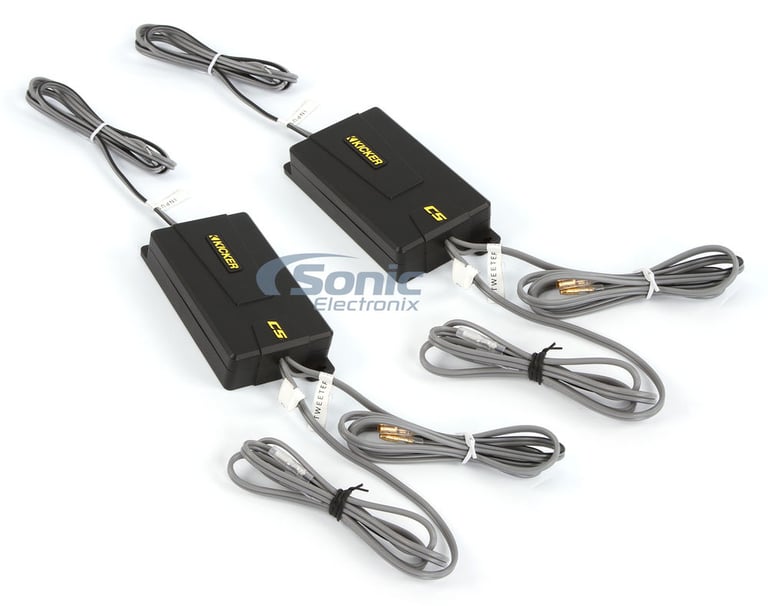 Kicker CSS69 (40CSS694) Image 7