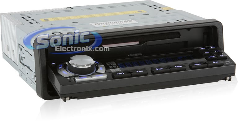 Jensen MP6512i Image 3