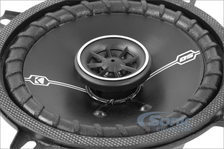 Kicker DSC54 Speakers (41DSC54) Image 5