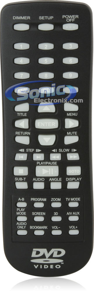 Visteon XV101 Image 4