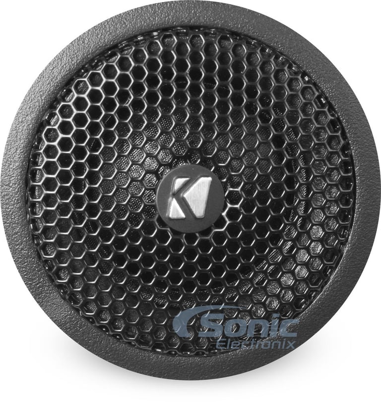 Kicker KSS65 (41KSS65) Image 6