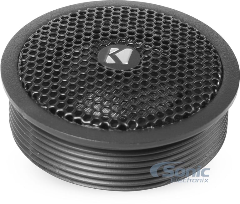 Kicker 41KSS654 Open Box Complete Image 7