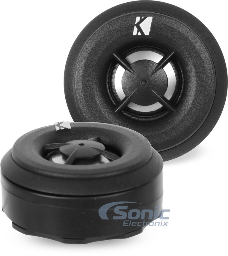 Kicker 11DS65.2 Image 9