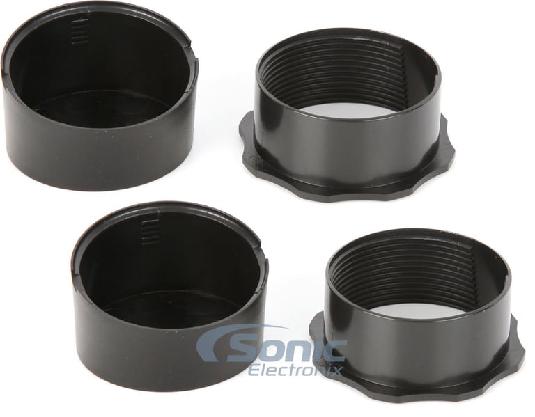Kicker 11DS65.2 OPEN BOX COMPLETE Image 10