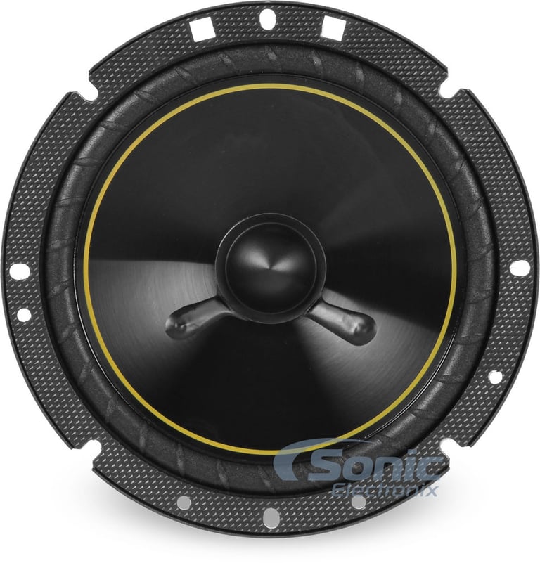 Kicker 11DS65.2 Image 3
