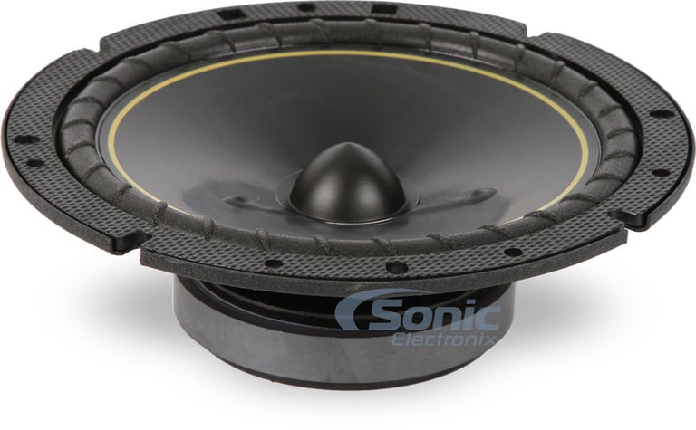 Kicker 11DS65.2 Image 4