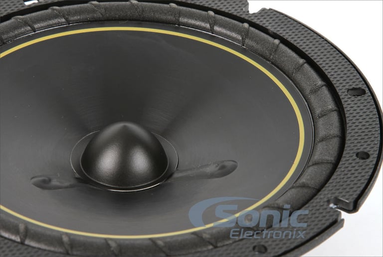 Kicker 11DS65.2 OPEN BOX COMPLETE Image 5