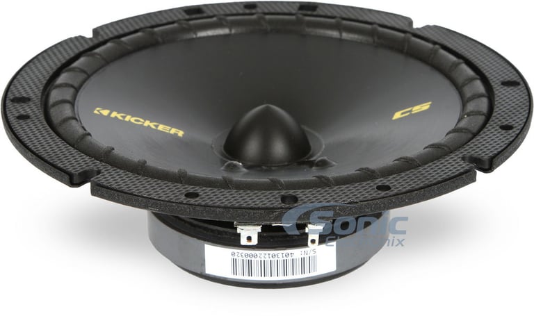 Kicker CSS67 (40CSS674) Image 4