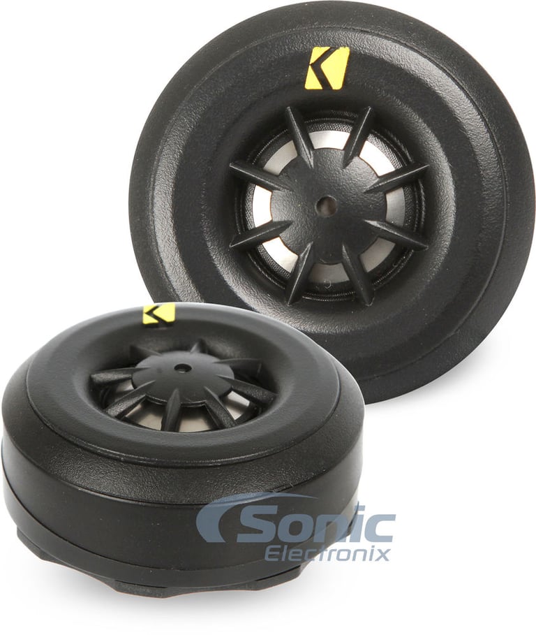 Kicker CSS67 (40CSS674) Image 6