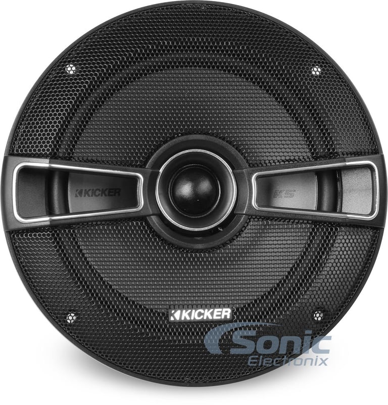 Kicker KSC65 (41KSC654) Image 2