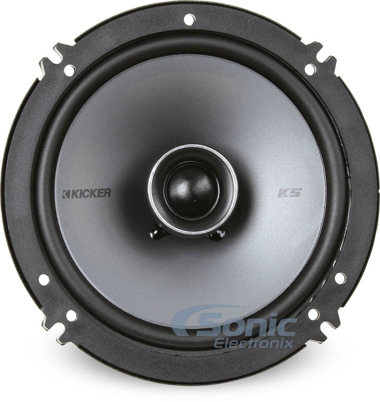 Kicker KSC65 (41KSC654) Image 3