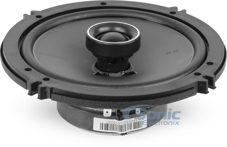 Kicker KSC65 (41KSC654) Image 4