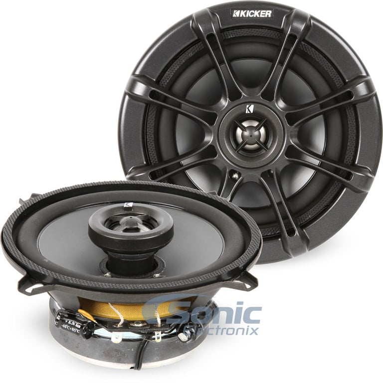 Kicker 11KS525 (Open Box Complete) Image 1