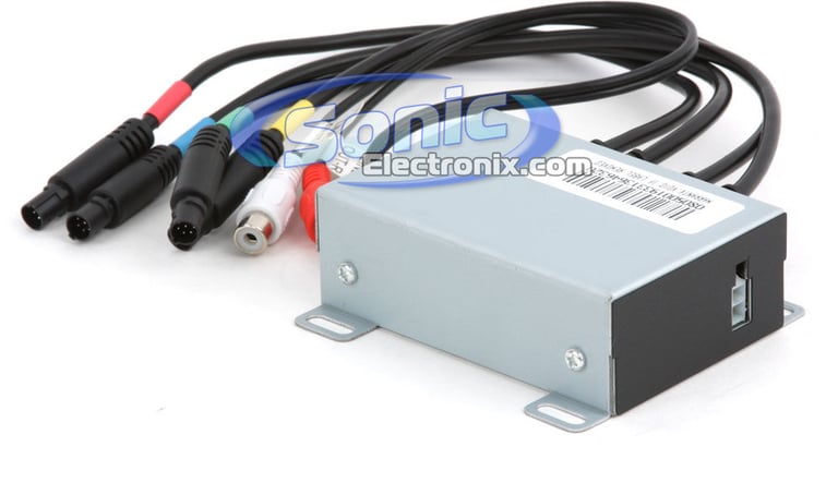 Audiovox MMD7HRPKG Image 7