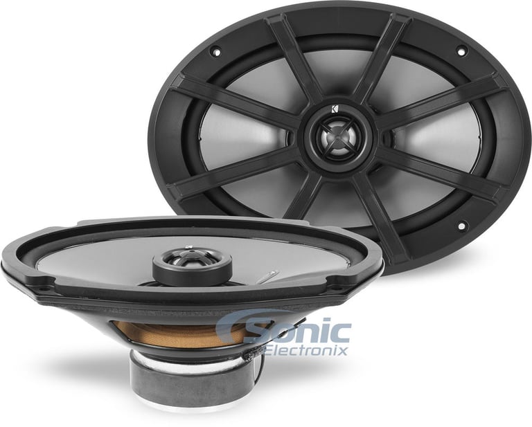 Kicker PS694 (40PS694) Image 1