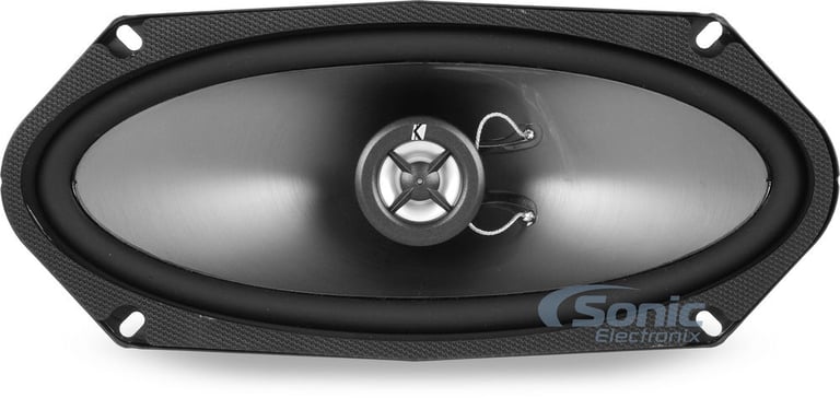 Kicker 11KS410 (KS410) Image 2