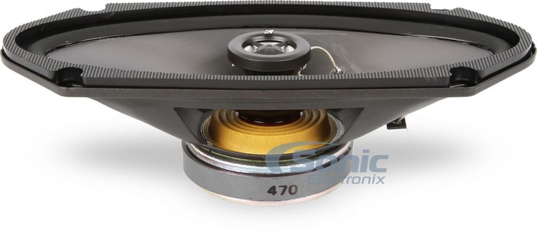 Kicker 11KS410 (KS410) Image 3