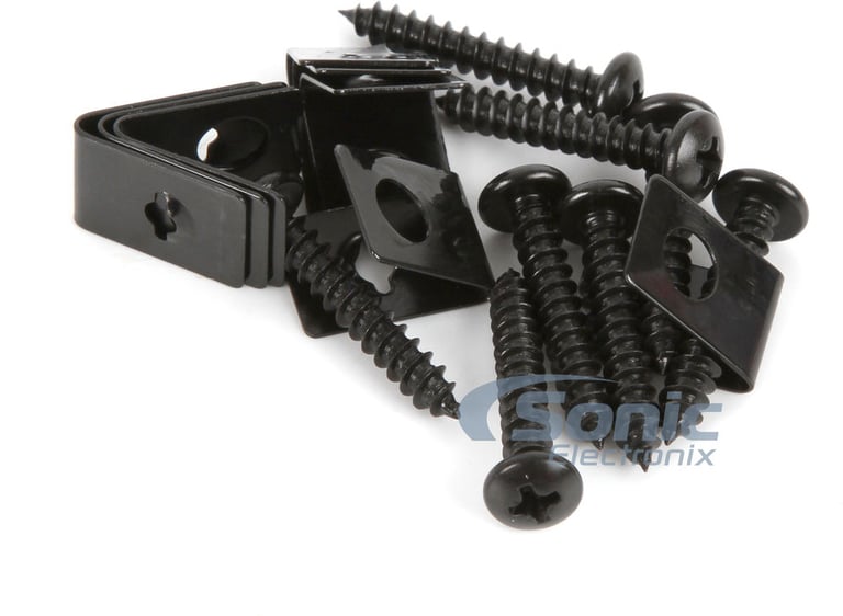Kicker 11KS410 (KS410) Image 7