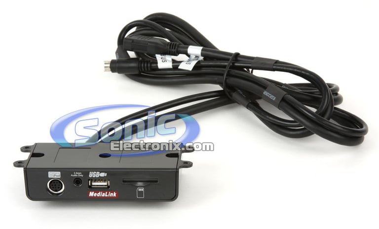 Jensen MP6512i Image 6