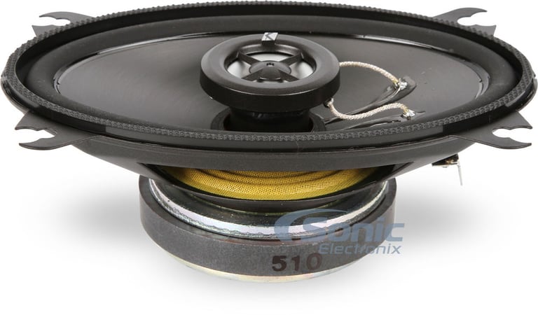 Kicker KS46 (11KS46) Image 4