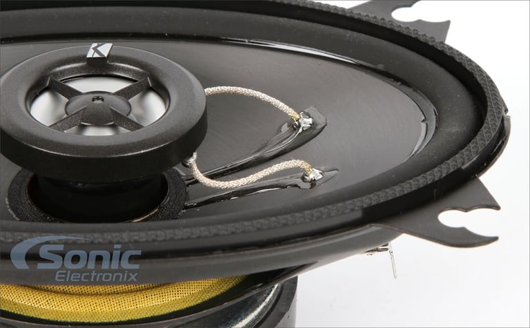 Kicker KS46 (11KS46) Image 6