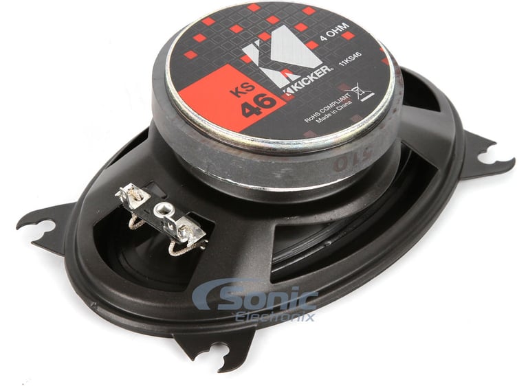 Kicker KS46 (11KS46) Image 7