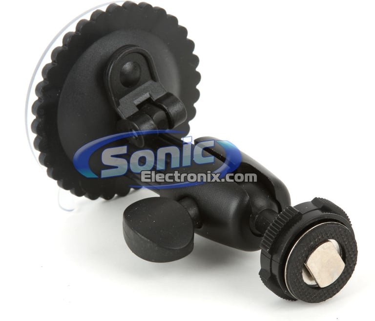 Audiovox ACA450 Image 4