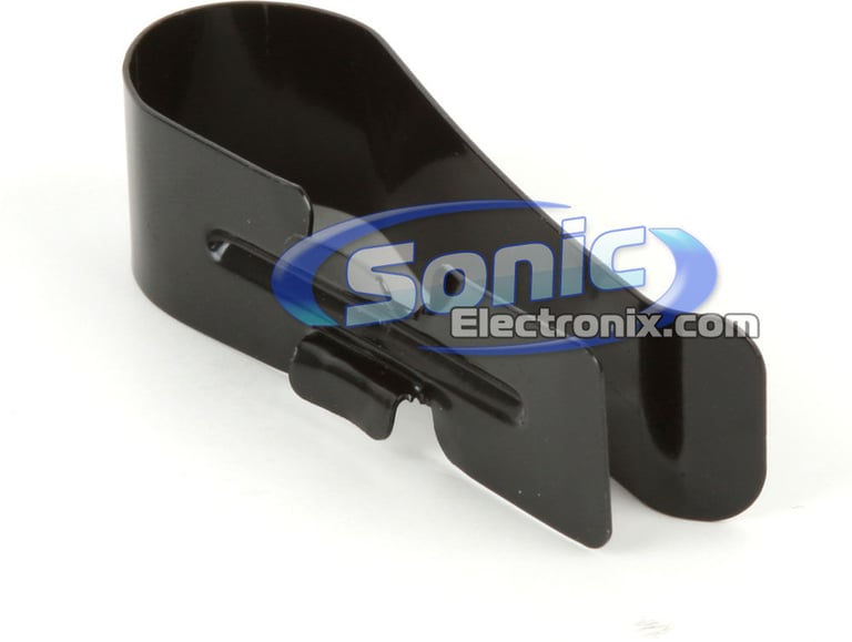 Audiovox ACA450 Image 9