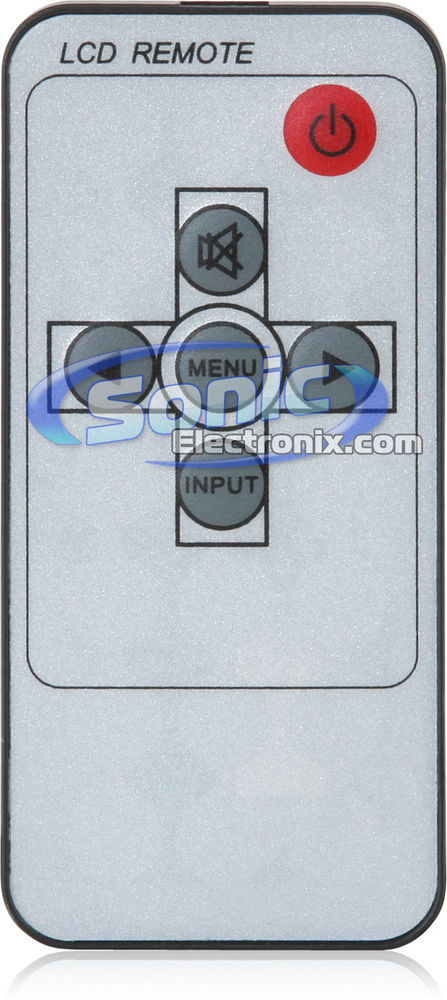 XO Vision GX-1046 Image 3